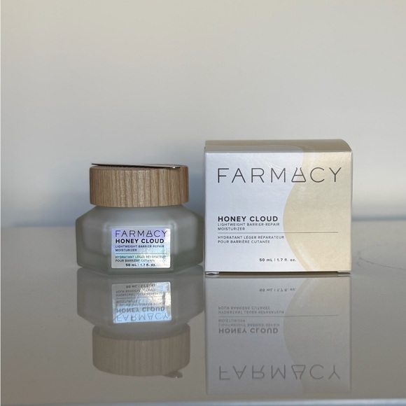Farmacy Honey Cloud Moisturizer 50ml - Picture 1 of 3